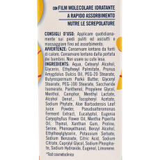 PREP Fersencreme f&uuml;r trockene &amp; spr&ouml;de Haut 75 ml