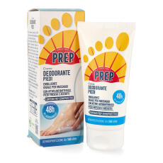 PREP Deocreme f&uuml;r F&uuml;sse 75 ml