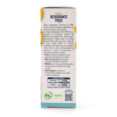 PREP Deocreme f&uuml;r F&uuml;sse 75 ml