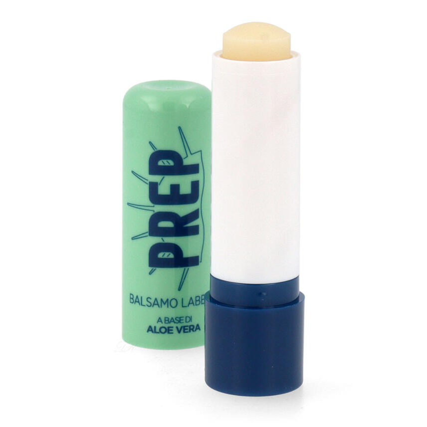 PREP Lippenbalsam Aloe Vera 4,8g