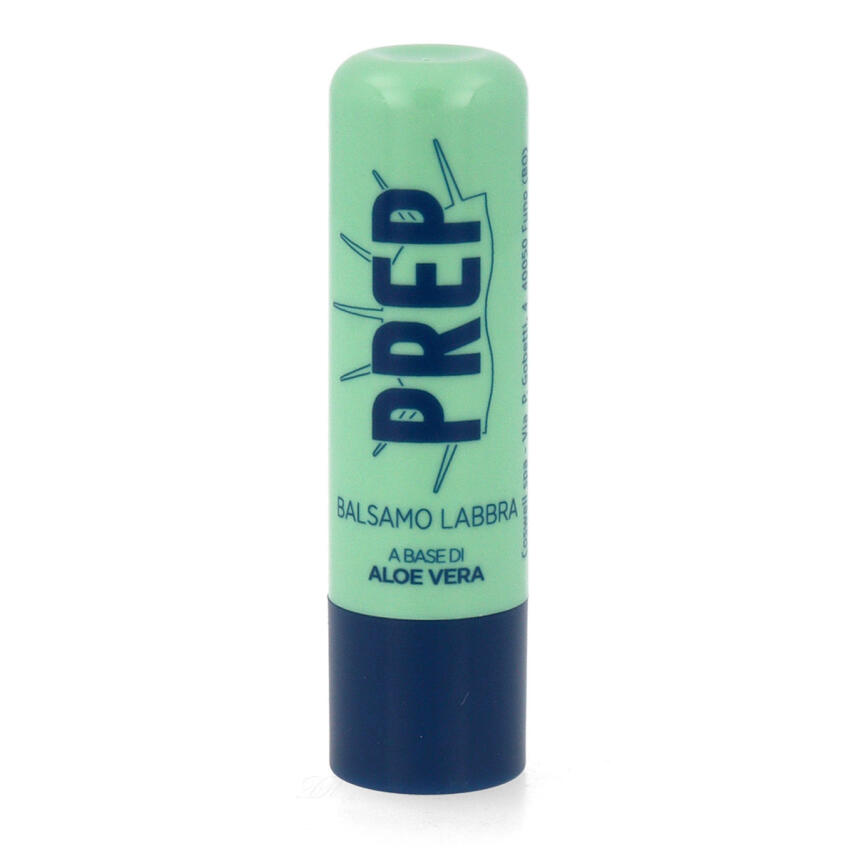 PREP Lippenbalsam Aloe Vera 4,8g