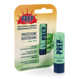 PREP Lippenbalsam Aloe Vera 4,8g
