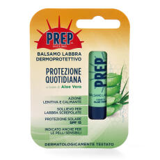 PREP Lippenbalsam Aloe Vera 4,8g