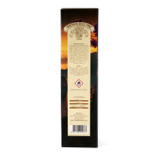 Compagnia delle Indie 21 Arancia e Cuoio Raumdiffusor 1000 ml