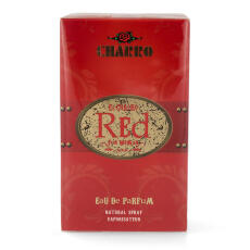El Charro Red for Woman Eau de Parfum 30 ml