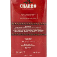 El Charro Red for Woman Eau de Parfum 30 ml