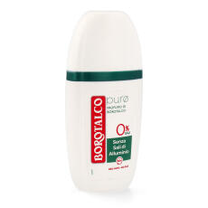 Borotalco Puro Deodorant Vapo No Gas 75 ml