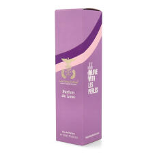 Les Perles Dorient Parfum de Lune Eau de Parfum Damen 150 ml vapo