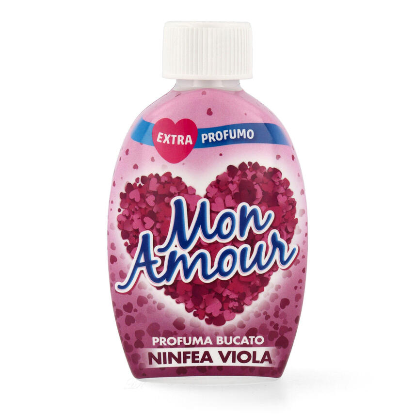 Paglieri Mon Amour W&auml;scheparfum Ninfea Viola 220 ml