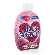 Paglieri Mon Amour W&auml;scheparfum Ninfea Viola 220 ml