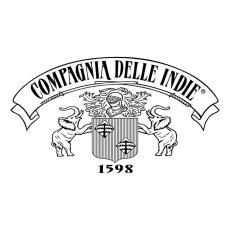 Compagnia delle Indie 3 Frutta Candida e Vaniglia Parfum de Voyage 100 ml verbeult Deckel fehlt