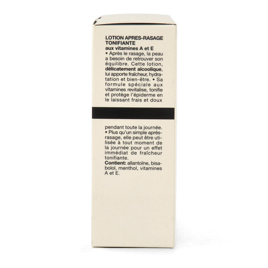 Collistar Tonic Lotion After Shave mit Vitamin A und E 100ml