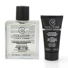 Collistar Tonic Lotion After Shave mit Vitamin A und E 100ml