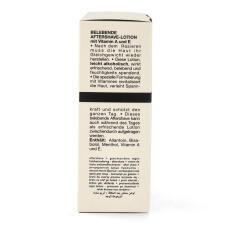 Collistar Tonic Lotion After Shave mit Vitamin A und E 100ml