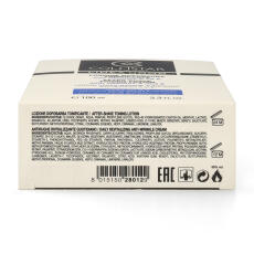 Collistar Tonic Lotion After Shave mit Vitamin A und E 100ml