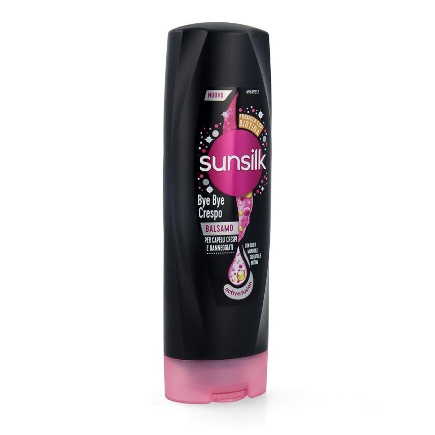Sunsilk Conditioner Balsam Bye bye Crespo  200 ml