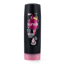 Sunsilk Conditioner Balsam Bye bye Crespo  200 ml