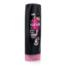 Sunsilk Conditioner Balsam Bye bye Crespo  200 ml