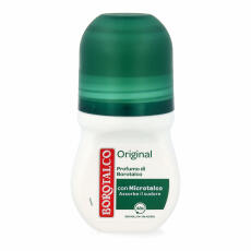 Borotalco Original Roll-On Deodorant without Alcohol 50 ml 