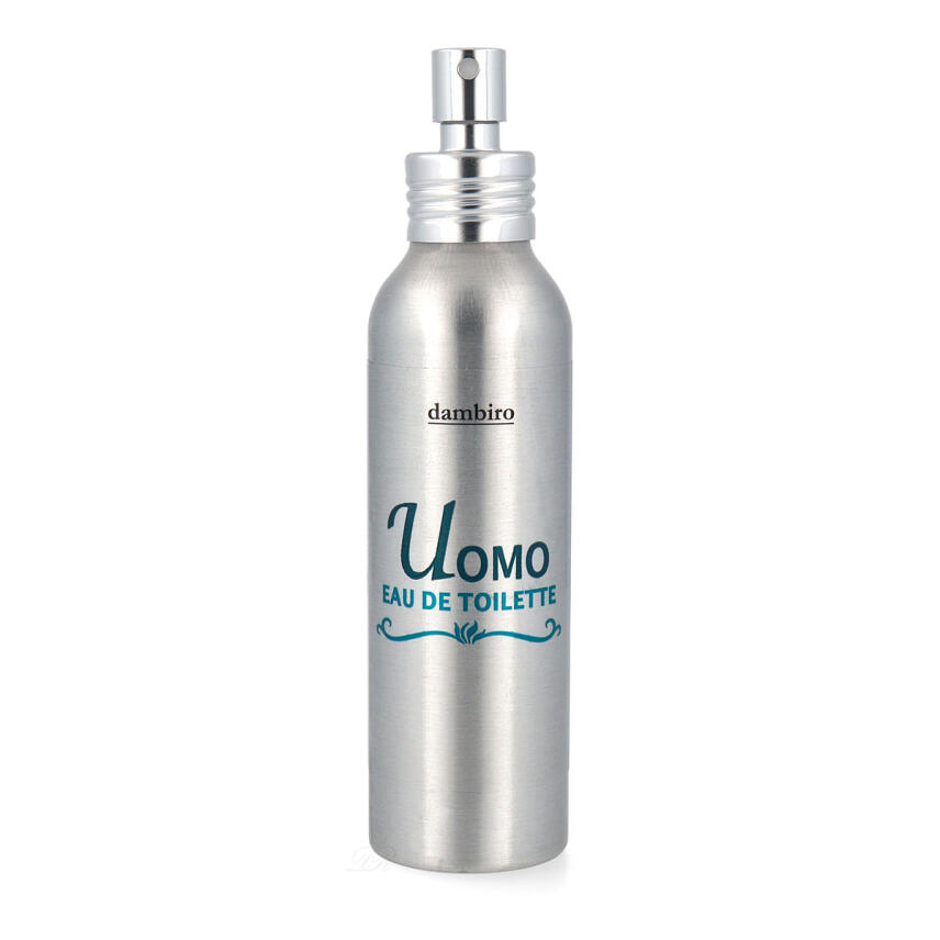 Malizia Uomo Vetyver &amp; dambiro men Set