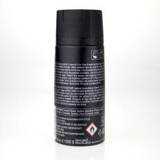 Axe AFRICA 24H deodorant Bodyspray 150ml