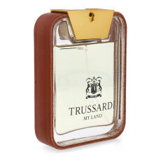 Trussardi My Land Eau de Toilette Spray 100 ml - ohne Au&szlig;enverpackung