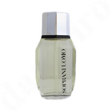 Soprani Uomo Eau de Toilette 100 ml vapo-...