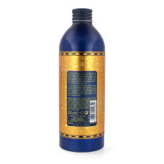 Tesori dOriente Aegyptus Badecreme 500 ml- verbeult