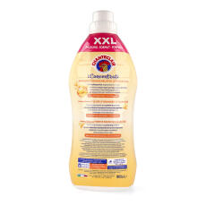 Chante Clair Weichsp&uuml;ler Konzentrat Fiori di Arancio e Narciso 1800ml - 90 Waschg&auml;nge