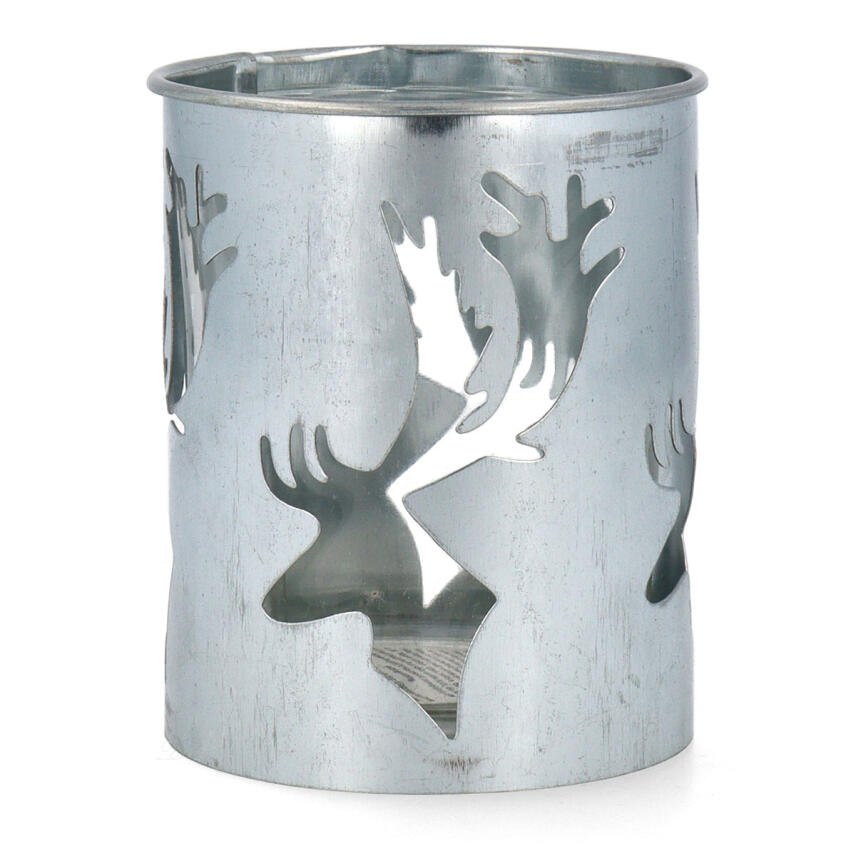 Yankee Candle Hirsch Teelichthalter