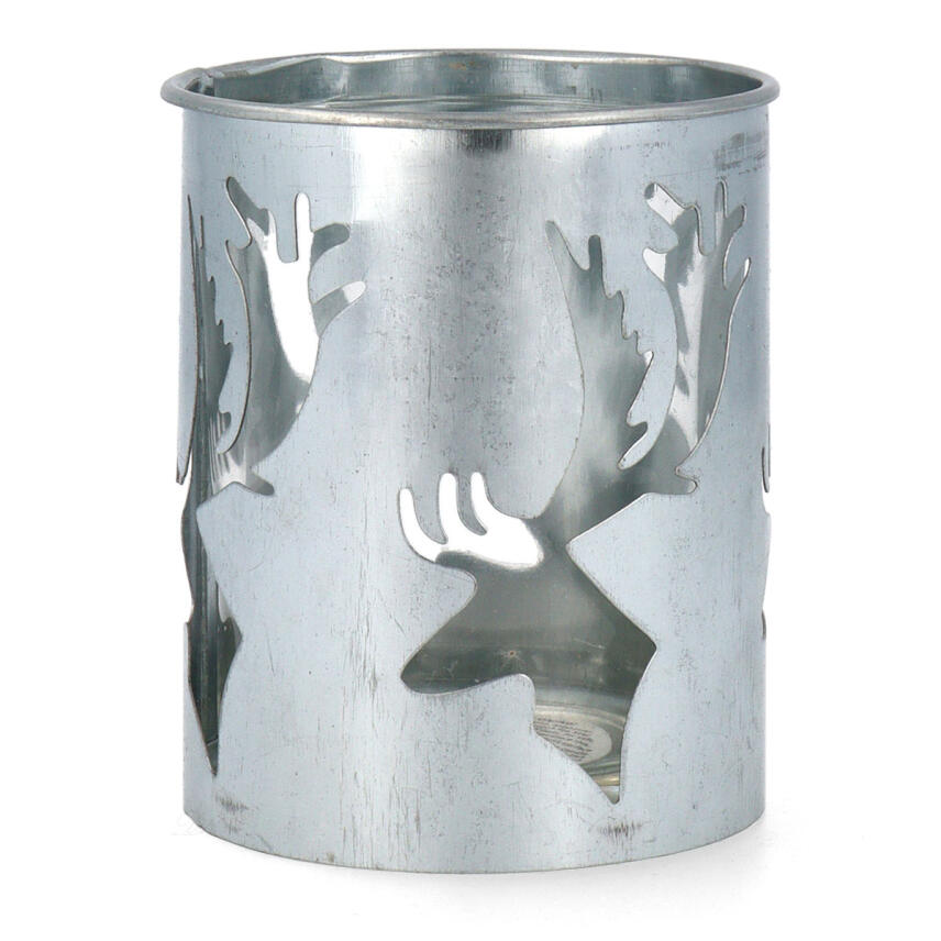 Yankee Candle Hirsch Teelichthalter