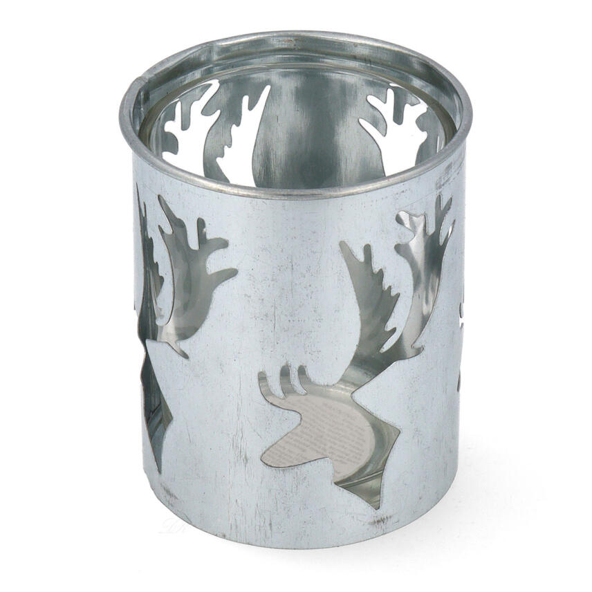 Yankee Candle Hirsch Teelichthalter