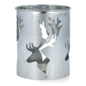 Yankee Candle Hirsch Teelichthalter