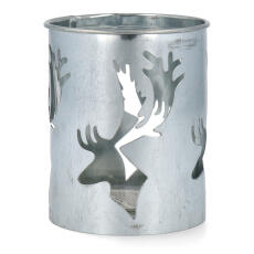 Yankee Candle Hirsch Teelichthalter