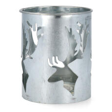Yankee Candle Hirsch Teelichthalter