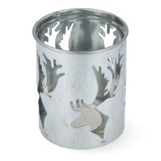 Yankee Candle Hirsch Teelichthalter