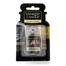 Yankee Candle Black Coconut Car Jar Ultimate Lufterfrischer