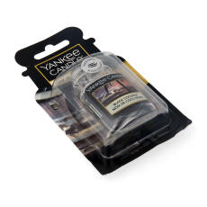 Yankee Candle Black Coconut Car Jar Ultimate Lufterfrischer