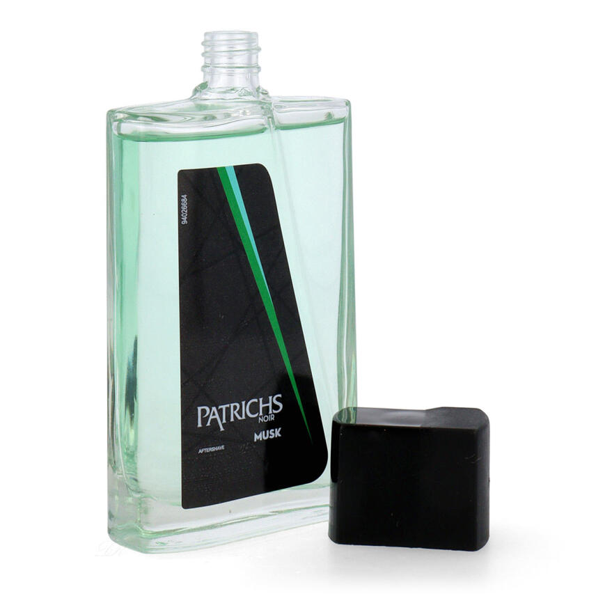 PATRICHS NOIR Musk After Shave 75 ml