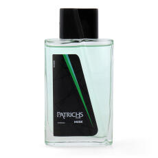 PATRICHS NOIR Musk After Shave 75 ml