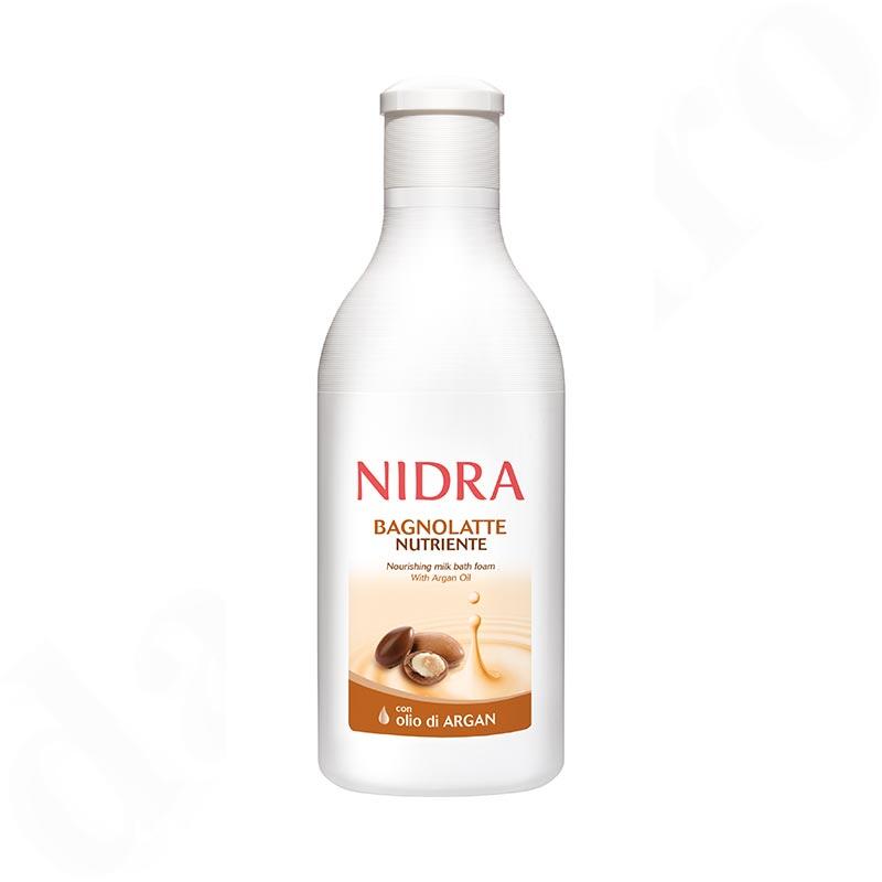 Nidra Bademilch - Milch &amp; Feige 750 ml