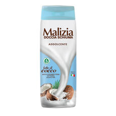 MALIZIA Duschgel Kokos 300 ml