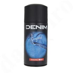 DENIM Original Shaving Foam 300 ml