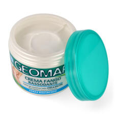 GEOMAR Fango Creme Anti Cellulite Straffend 450 ml