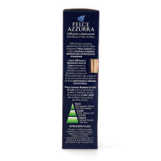 Paglieri Felce Azzurra Aria Casa Raumduft Diffusor Bambus &amp; Lotusbl&uuml;te 120 ml