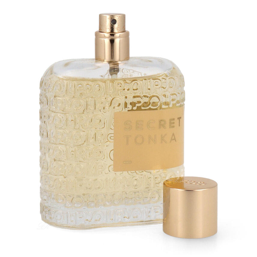 LPDO Secret Tonka Eau de Parfum Intense 30ml