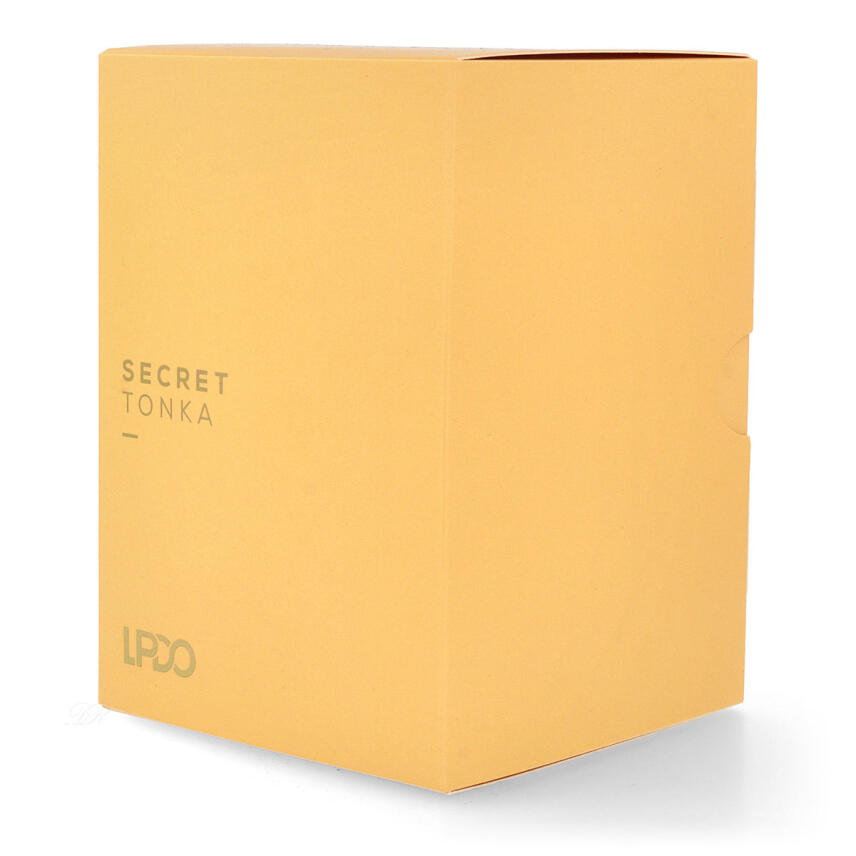LPDO Secret Tonka Eau de Parfum Intense 30ml