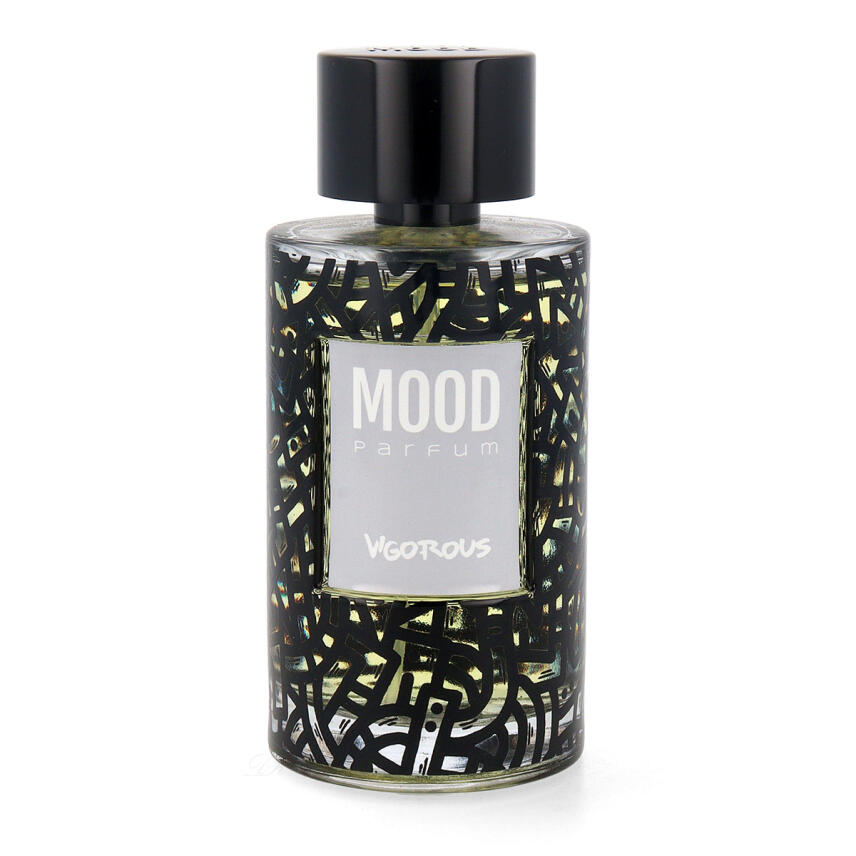 Mood Vigorous Eau de Parfum Intense 100 ml unisex