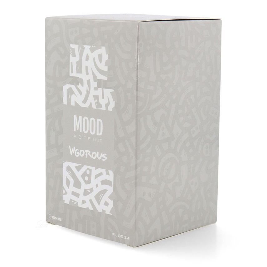 Mood Vigorous Eau de Parfum Intense 100 ml unisex