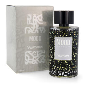 Mood Vigorous Eau de Parfum Intense 100 ml unisex